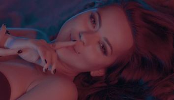 In flacari! Inna a lansat un nou videoclip: 