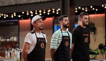 MasterChef, 6 octombrie. Eliminare șocantă la MasterChef! Cine este concurentul care părăsește emisiunea: „Mi-aș dori să-i spună să vină înapoi!”
