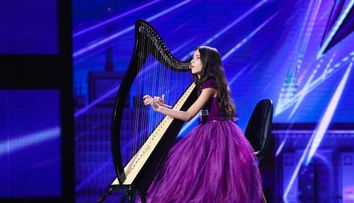 Energia și emoția s-au împletit vineri seară pe scena Românii au talent!