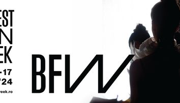 Bucharest Fashion Week 2024: Primul eveniment internațional de fashion din Romania