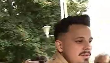 Un polițist a urcat la volan sub influența substanțelor interzise și a alcoolului și a accidentat o femeie