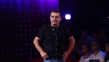 Mihai Mărgineanu vine sâmbătă, de la ora 22:30, la Falsez pentru tine, numai la PROTV