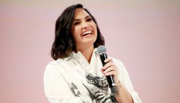 Demi Lovato, primul concert după supradoza de medicamante care era să o omoare în 2018