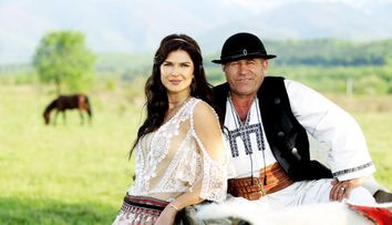 Ferma Vedetelor - Sezonul 3