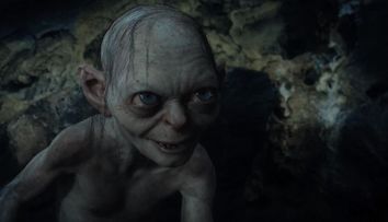 Gollum, un personaj care a ingrozit milioane de fani. Cine e actorul care a facut istorie cu rolul din Stapanul Inelelor