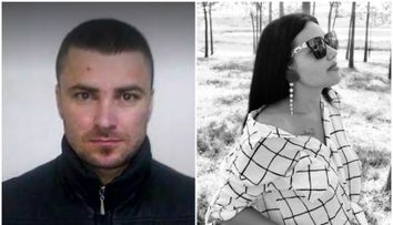 Fiul Andei, tânăra ucisă de Emil Gânj, a aflat abia acum că mama sa e moartă! Criminalul, de negăsit după aproape două săptămâni de căutări