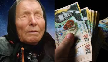 Previziunile Babei Vanga pentru ultimele două luni din 2025! Patru semne zodiacale se îmbogățesc peste noapte