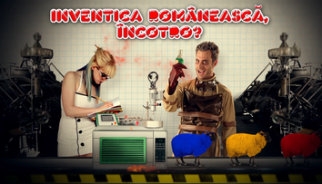 Inventiile romanilor, discutate de Andi Moisescu, duminica, de la 14:00, in 