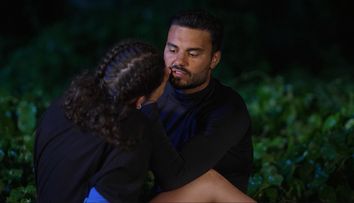 Survivor All Stars, 6 martie 2024 - Întâlnirea dintre Jador și Oana Ciocan se lasă cu o cerere în căsătorie fără pereche: 