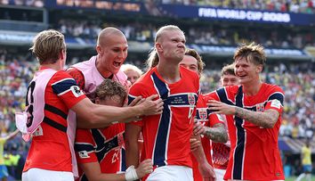 Norvegienii se resimt înainte de semifinala cu Anglia, după ce au fost lăsați să sărbătorească! Ce simptome au fotbaliștii și antrenorul: ”Doar Jurgen a avut febră...”