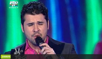 VIDEO. Romanul care zboara pe portativ a starnit<span style=