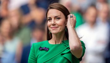 Kate Middleton, o nouă apariție publică. Prințesa de Wales va participa la finala de la Wimbledon și va îndeplini o sarcină specială