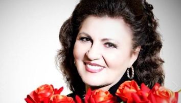 VIDEO Irina Loghin, petrecere de ziua ei