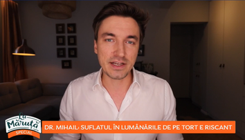 Dr. Mihail: 