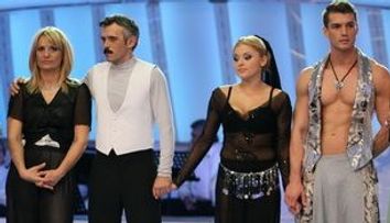 Nicola si Bogdan Vladau, stresati de condamnarea la duel INTERVIURI EXCLUSIVE!