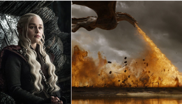 Ce răspuns au primit fanii serialului Game of Thrones în urma petițiilor pentru refacerea ultimului sezon