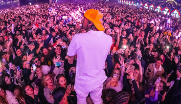 Artiști noi la UNTOLD 2022. Nume grele ale muzicii vin la Cluj-Napoca în august