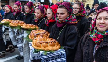 Ce este bine să mănânci în Ajunul Crăciunului ca să îți meargă bine. Preparatul care se spune că aduce noroc, sănătate și belșug în anul care urmează