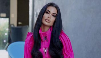Cum arată Ioanna Bella fără machiaj și filtre. Se numără printre cele mai frumoase femei din Grecia