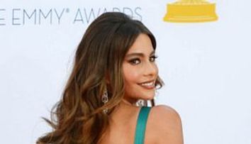 Sofia Vergara, <span style=