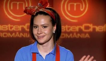 Ce mai face și cum arată Andreea Moldovan, cea mai populară casnică de la Masterchef