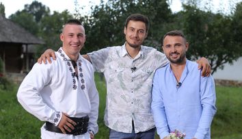 VIDEO Luni, 10 septembrie la ora 20:00, începe noul sezon 