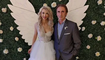 Andreea Bălan a pus punct speculațiilor, în direct. Și-a invitat sau nu tatăl la nuntă: „El a spus că nu...”