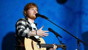 Concertul Ed Sheeran la Arena Națională - program și reguli de acces