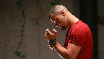 George Piștereanu, prima reacție după ultima scenă a personajului său, Tibor, din serialul Vlad. Ce le-a transmis fanilor