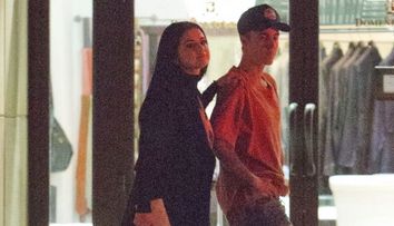 Selena Gomez si Justin Bieber din nou impreuna? Cum au fost surprinsi