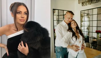 Cosmina Adam, însărcinată pentru prima dată! Modul inedit în care artista a dat vestea cea mare: „Minunea noastră”