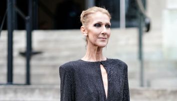 Celine Dion le-a dat replica celor care o critică pentru că e prea slabă: 