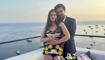 Nuntă românească de milioane de euro în Italia! Fiica uneia dintre cele mai bogate românce s-a căsătorit înconjurată de lux și de opulență. Evenimentul a ajuns în revista Vogue