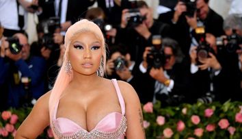 Nicki Minaj, în război deschis cu reprezentanții Casei Albe! De la ce a pornit conflictul