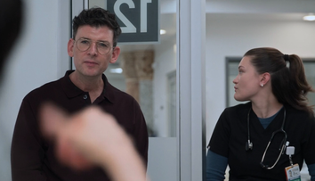 Un actor din serialul ”The Pitt”, diagnostic șocant. Cum a aflat că are cancer la amigdale, provocat de HPV. ”Cea mai îngrozitoare experiență”