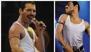 Bohemian Rhapsody. Sora lui Freddie Mercury, reacție neașteptată față de Rami Malek