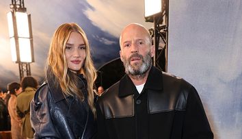 Jason Statham a apărut cu barbă lungă și gri. Ce schimbări ar putea aduce acest look în cariera sa