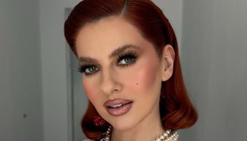 Lidia Buble, ținta criticilor după ce a pozat topless: „Nu ți-e rușine de tatăl tău, care e pastor?