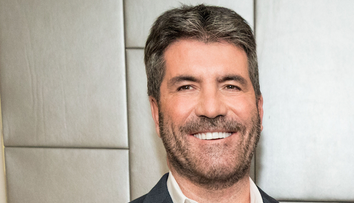 Simon Cowell, donație de 50.000 de lire pentru un băiețel de patru ani care are cancer