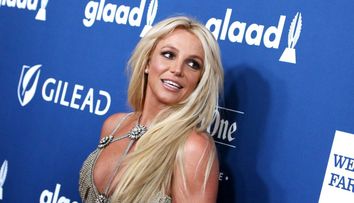 Britney Spears, lipsită de inhibiții. A pozat nud și a postat fotografia pe Instagram