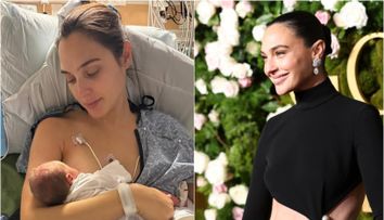 A fost operată pe creier, a născut 4 copii, dar nimic nu o doboară. “Wonder Woman” Gal Gadot, în formă maximă pe covorul roșu