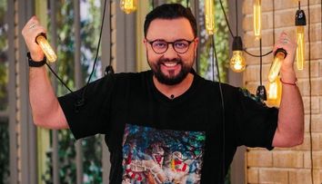 Măruță, la un an de Acasă La Măruță, despre diferențele dintre podcasturile pe care le face și aparițiile TV