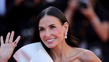 Cum explică Demi Moore motivul pentru care este încă singură. Au trecut aproape doi ani de când s-a despărțit de fostul iubit