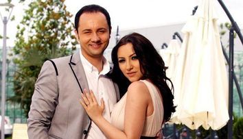 Catalin Maruta, cu o blonda misterioasa. Adevarul despre ce a facut in timp ce Andra sustinea un concert la Iasi: VIDEO