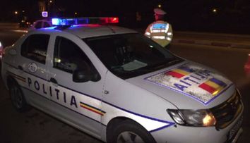 Ea este Diana, tânăra mamă care a murit în cumplitul accident din Câmpia Turzii! Maşina în care se afla femeia a fost izbită în plin de un şofer de 19 ani