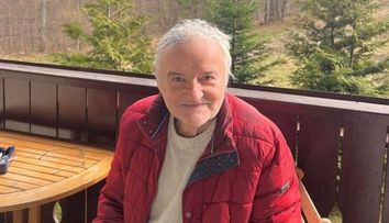 Irinel Columbeanu se simte din ce în ce mai rău. Fostul milionar este ajuns din urmă de problemele de sănătate: „Nu iese singur din azil”