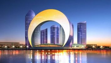 Tara care vrea sa devina noul Dubai. Uite ce proiect ambitios are Azerbaidjanul: