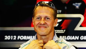 Motivul șocant pentru care Michael Schumacher ”e plimbat regulat cu un Mercedes AMG”. Noi detalii despre fostul campion