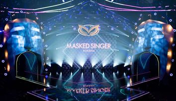 Masked Singer România, show-ul fenomen revine! PRO TV anunță începerea producției sezonului 2