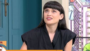 Irina Rimes, despre noul sezon Vocea României, dar și despre planurile de căsătorie